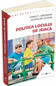 Politica locului de joaca
