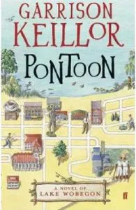 Pontoon: A Lake Wobegon Novel de Garrison Keillor