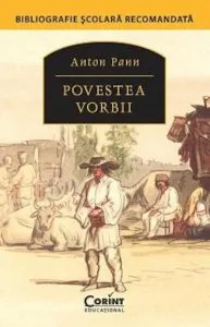 Povestea vorbii de Anton Pann