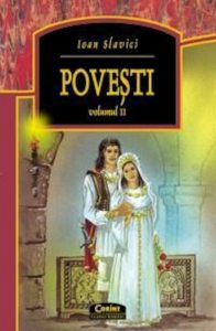 Povesti, vol. II