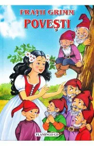 Povesti de Fratii Grimm