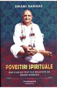 Povestiri spirituale de Swami Ramdas