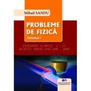 Probleme de fizica de Mihail Sandu