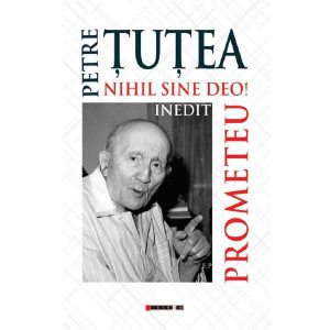 Prometeu. Nihil sine Deo