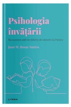 Psihologia învățării (Vol. 10)