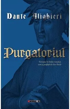 Purgatoriul de Dante Alighieri