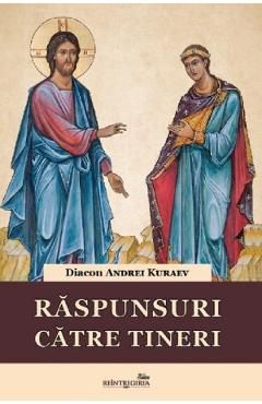 Raspunsuri catre tineri