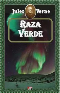 Raza verde de Jules Verne