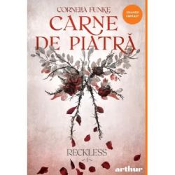 Reckless Volumul 1. Carne de piatra