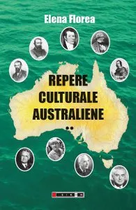 Repere culturale australiene Vol.2 de Elena Florea
