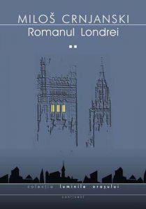 Romanul Londrei. Vol. II