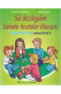 Sa dezlegam tainele textelor literare