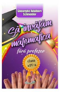 Sa invatam matematica fara profesor