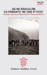 Sa ne rasculam, ca pamantu ne tine pi toti! de Daniel Popa