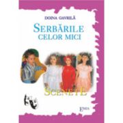 Serbarile celor mici. Scenete