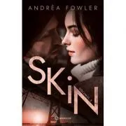 Skin Vol. 3 de Andrea Fowler