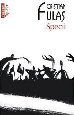 Specii de Cristian Fulas