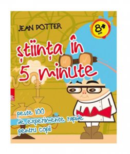 Stiinta in 5 minute
