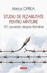 Studiu de fezabilitate pentru mintuire de Marius Oprea