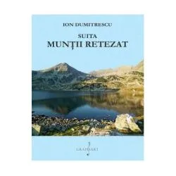 Suita Muntii Retezat de Ion Dumitrescu