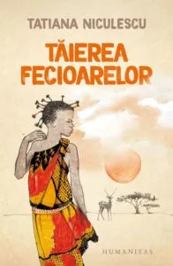 Taierea fecioarelor de Tatiana Niculescu Bran