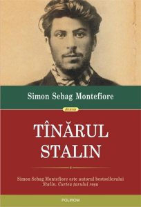 Tanarul Stalin