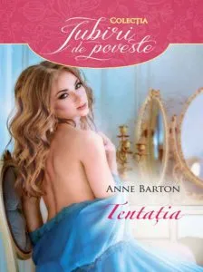 Tentatia de Anne Barton