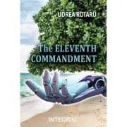 The 11th commandement de Udrea Rotaru