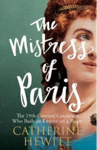 The Mistress of Paris