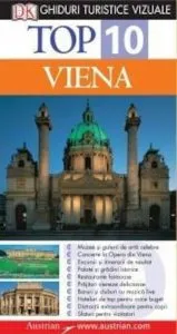 Top 10. Viena de Irene Zoech