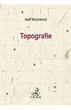 Topografie de Iosif Vorovencii