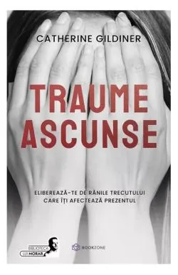 Traume ascunse de Catherine Gildiner