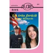 Un trio fericit de Jeanne Richards
