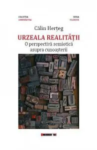 Urzeala realitatii de Calin Herteg