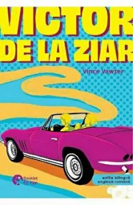Victor de la ziar de Vince Vawter