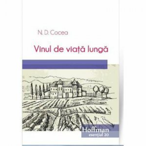 Vinul de viata lunga