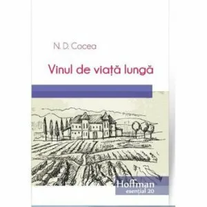 Vinul de viata lunga