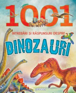 1001 - Dinozauri
