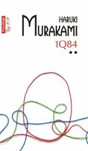1Q84. Vol. II de Haruki Murakami