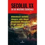 Adevaruri teribile despre cele doua Razboaie Mondiale si cei care au stat in spatele lor de Jakob van Eriksson