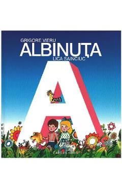 Albinuta