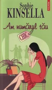 Am numarul tau de Sophie Kinsella
