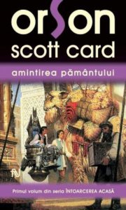 Amintirea Pamantului, Intoarcerea acasa, Vol. 1