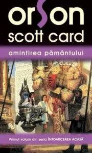 Amintirea Pamantului, Intoarcerea acasa, Vol. 1