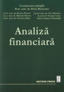 Analiza financiara