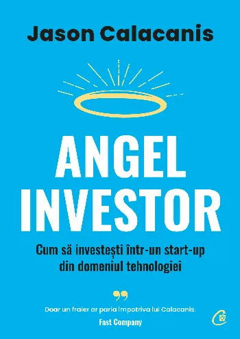 Angel Investor