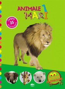 Animale mari
