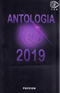 Antologia CSF 2019