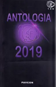 Antologia CSF 2019 de Constantin D. Pavel