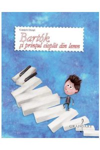 Bartok si printul cioplit din lemn